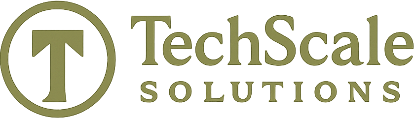 TechScale Solutions